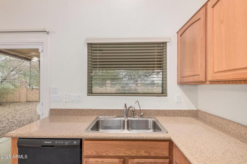 Stainless Steel Sink