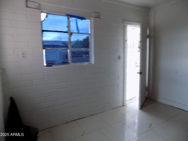 Apartment Living Room