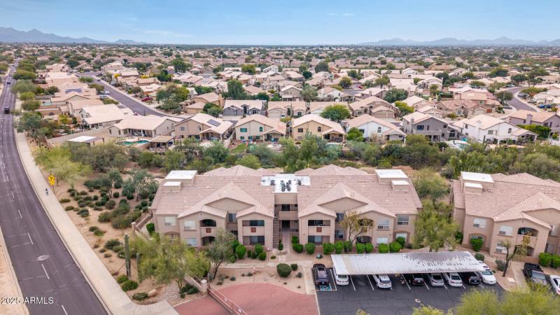 29606 N Tatum Blvd #245