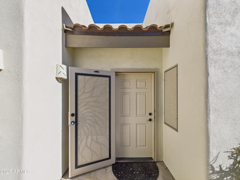 111 13826 N 96th St Front Door