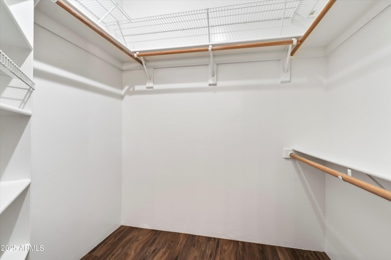 29-Primary Bedroom Closet