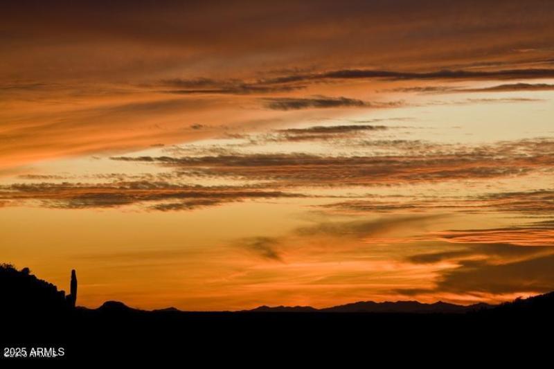 33 The End of Another Beautiful Trilogy