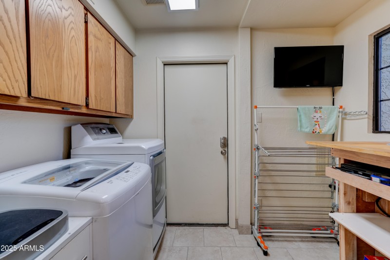 Laundry Room 1