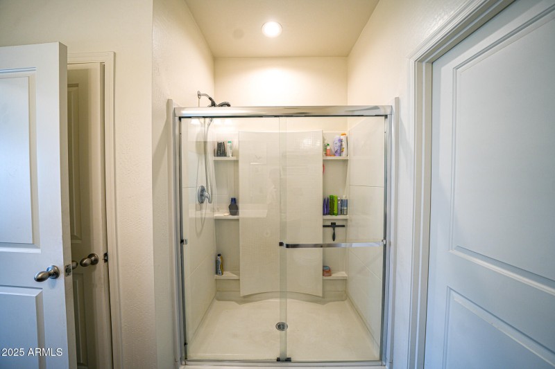 MasterBathroomShower
