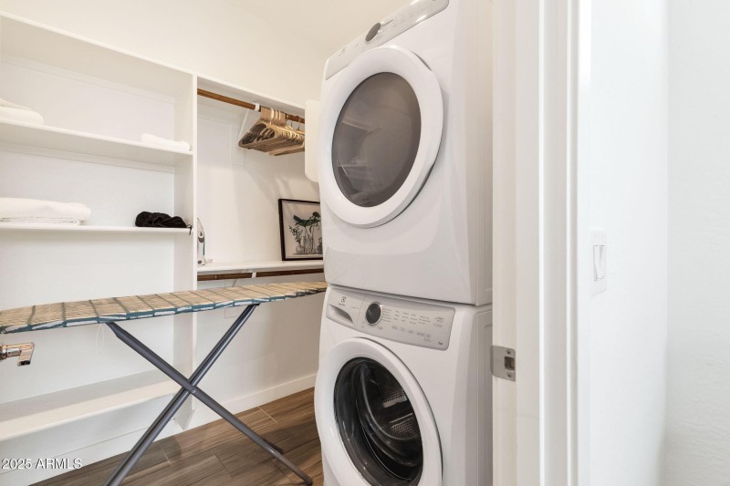 Attached In-law suite