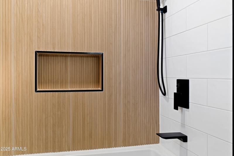 High-End Finishes Throughout