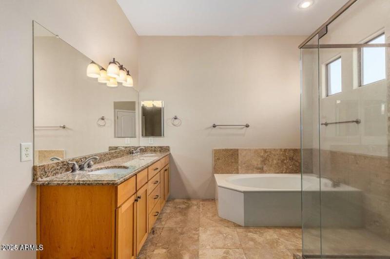 Master bath 2