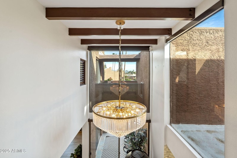 Beautiful Chandelier