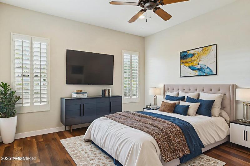 Guest Room 1 Virtual