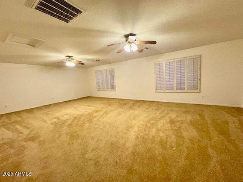 Bonus room 2nd floor