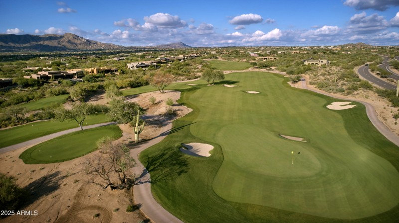 11 Apache Golf Course