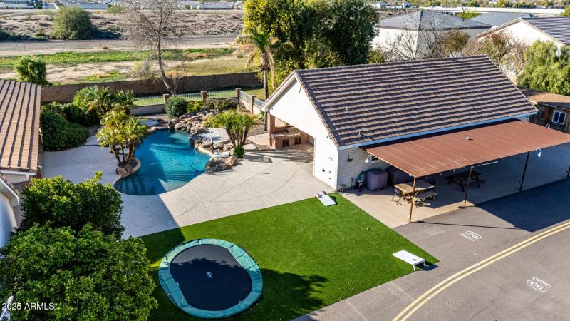 75 - Ridgewood Drone