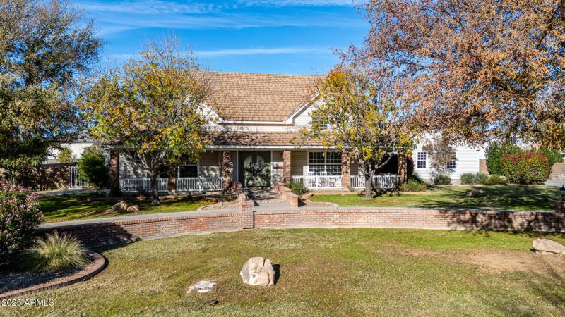 74 - Ridgewood Drone