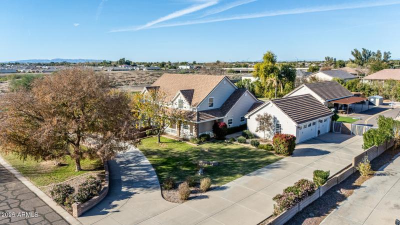 72 - Ridgewood Drone