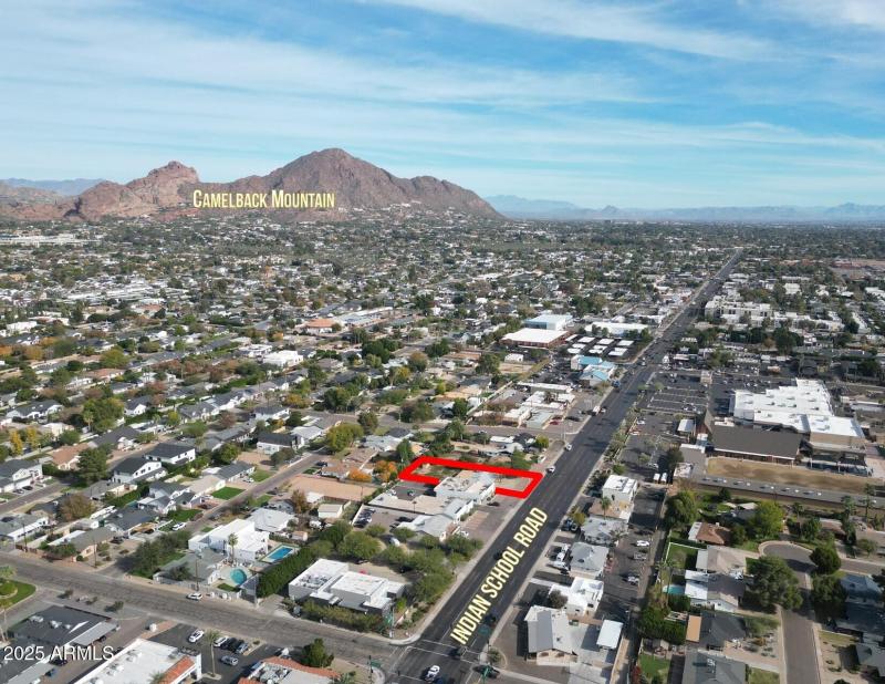 Indian School with out logo 1