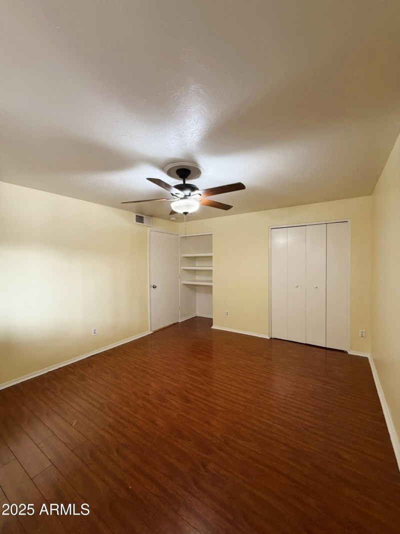 Lower Level Bedroom 4