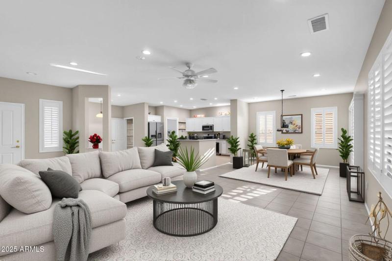 Create Your own Pesonal Oasis