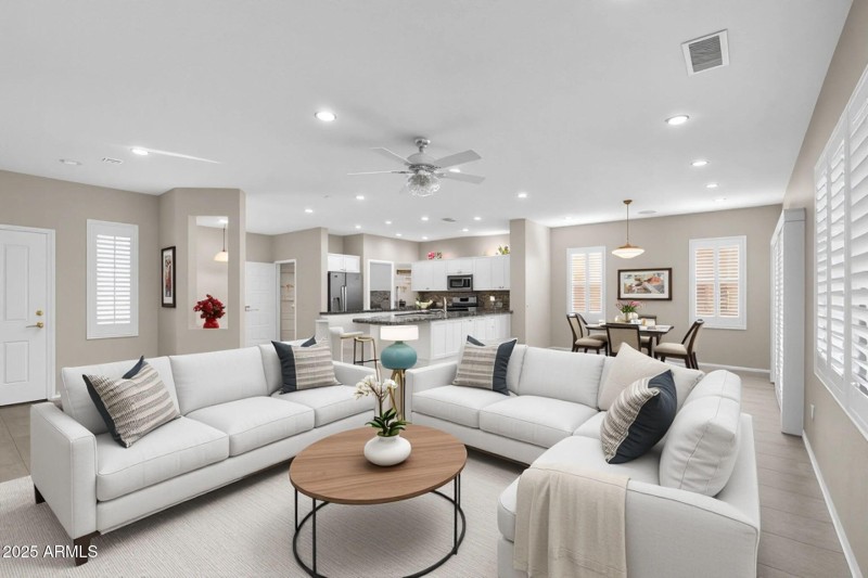 Decorate - This is Your Special Place