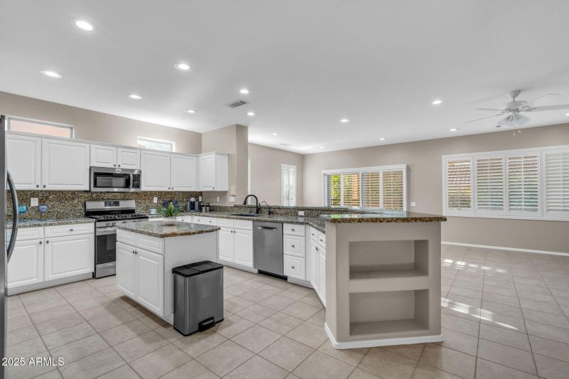 Open, Bright and Airy