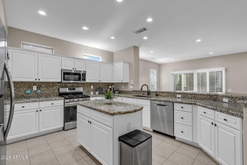 Seat all Your Guest at the Counter