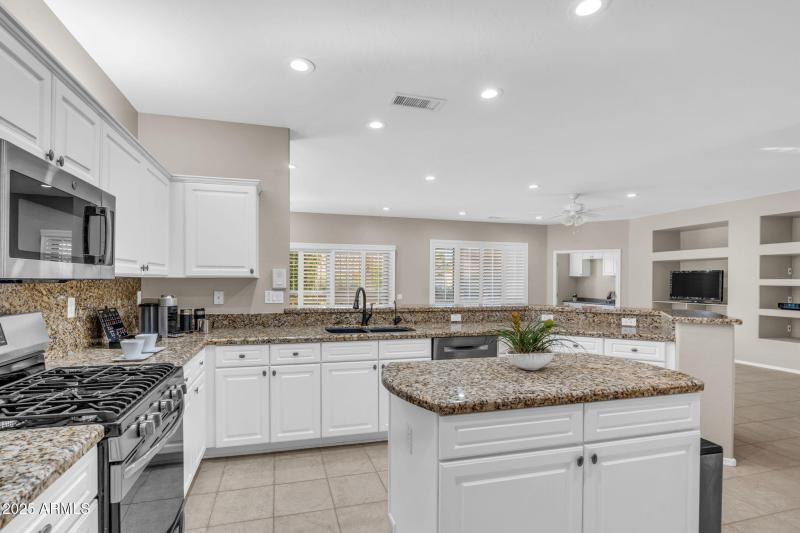 Ready for Your Gourmet Meals