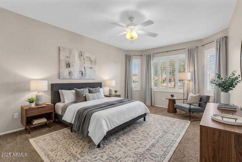 Inviting Guest Bedroom