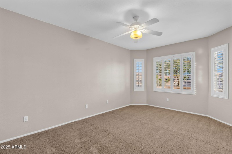 Turn this Room into a Dream