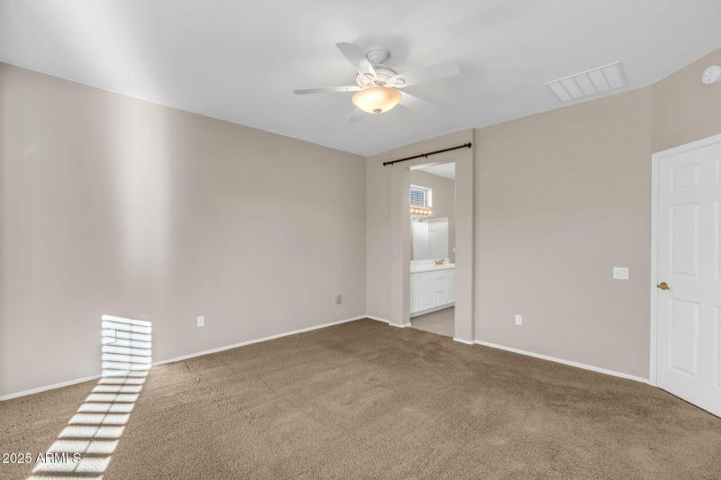 Great En Suite Layout