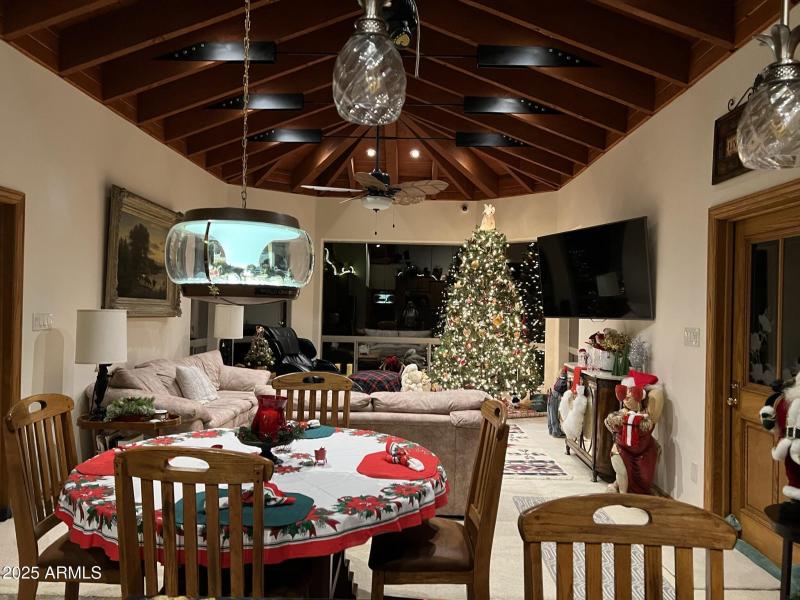 Host All the Holidays