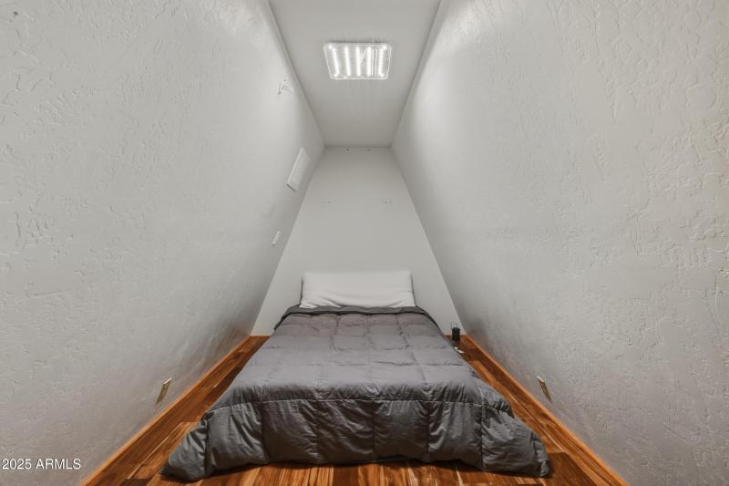 Extra room/storage in MBR