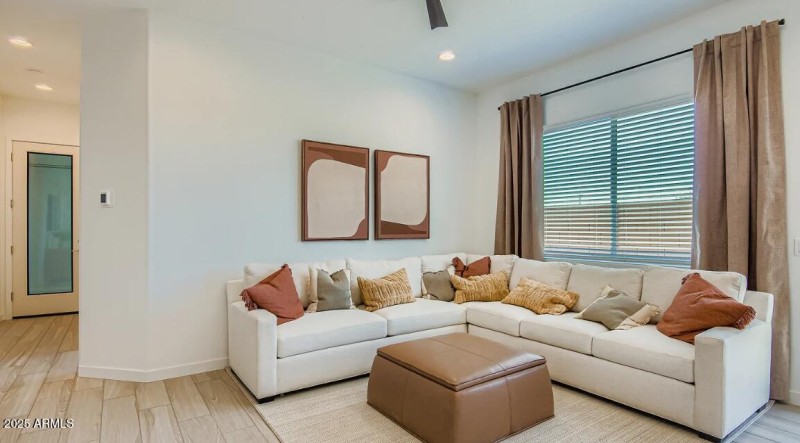 Next Gen Living Room