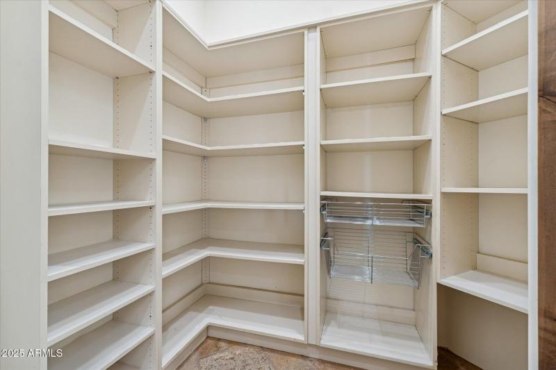 Kitchen Pantry