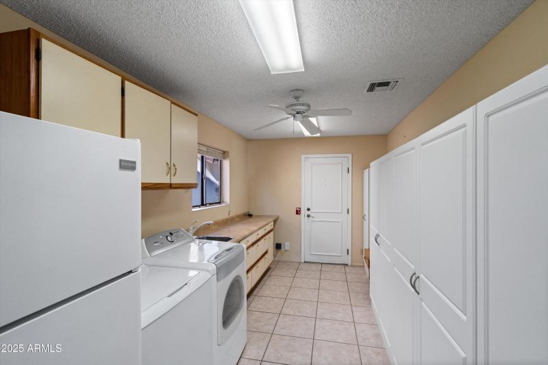 26-Large Laundry and Storage