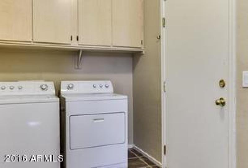 Laundry Washer Dryer