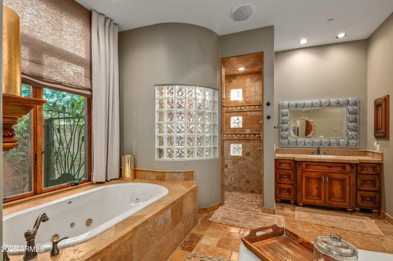 022_Primary Bath Details