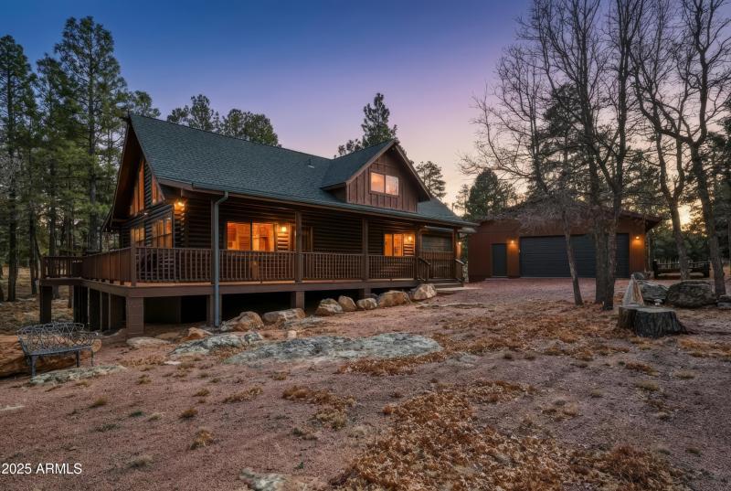 2_deer path_twilight