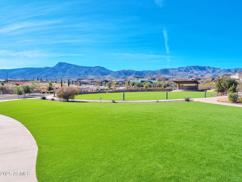Community Park_Amphitheater