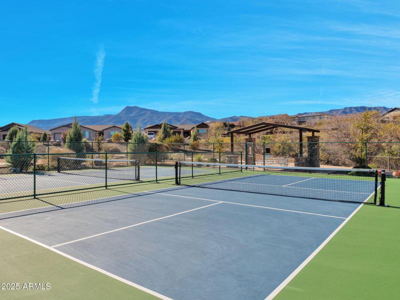 Community Park_Pickleball