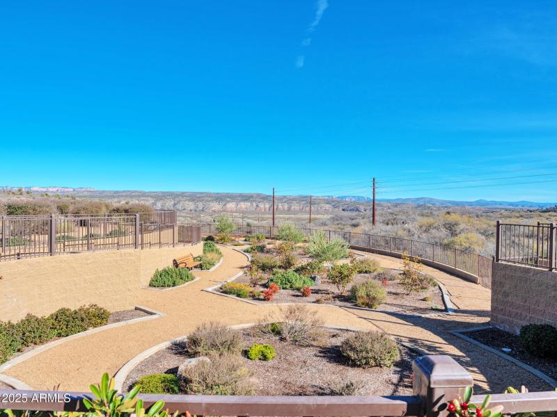 Community Park_Walking Trail