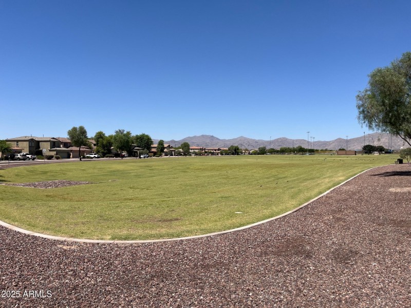 Surprise Farms Community Park