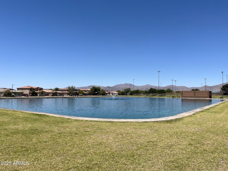 Surprise Farms Community Park