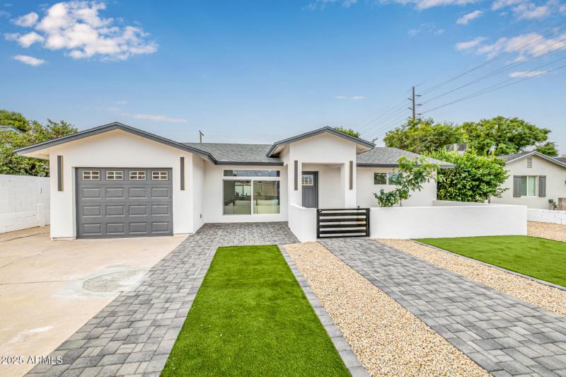 Welcome to your DREAM HOME