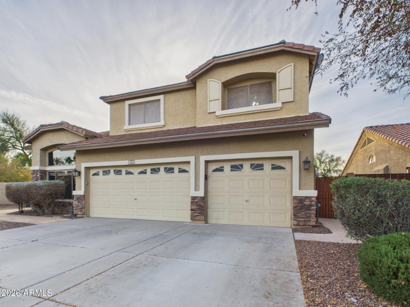 Garage for Cars, Toys & More