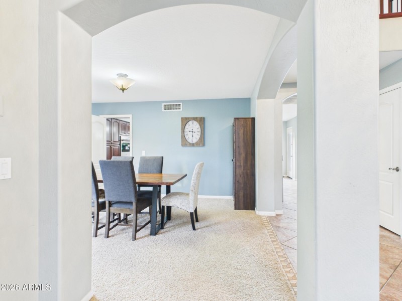 A Taste of Formal Elegance