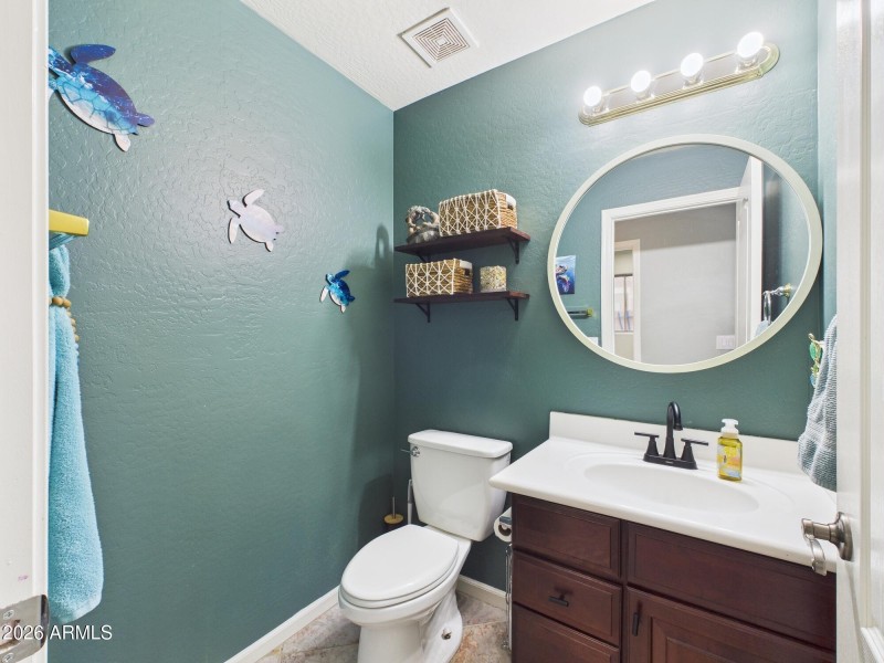 super cute powder bath