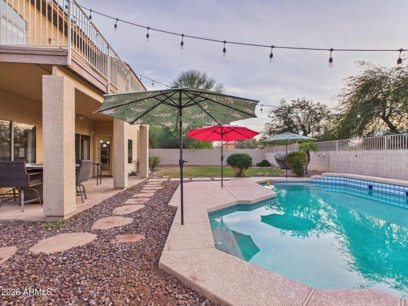 large space for gatherings