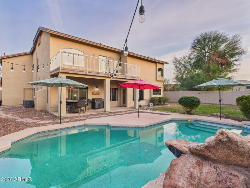 perfect for night time swim