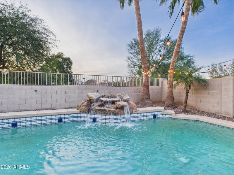 summer entertainment