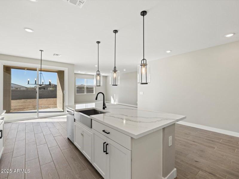 Photo is not of the actual home.