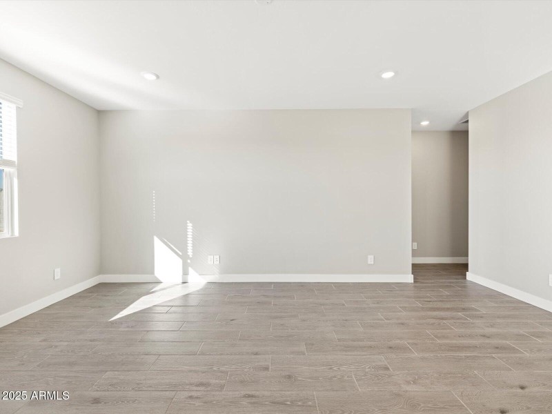 Photo is not of the actual home.